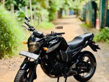 Yamaha FZ 2014 Motorbike
