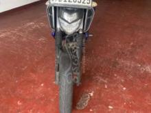 Yamaha Fz 2020 Motorbike