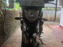 Yamaha FZ 2019 Motorbike