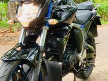 Yamaha Fz 2020 Motorbike