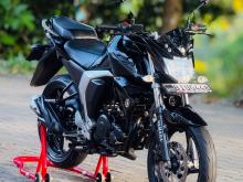 Yamaha Fz 2020 Motorbike
