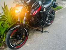 Yamaha FZ 2014 Motorbike
