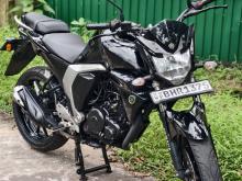 Yamaha FZ 2019 Motorbike