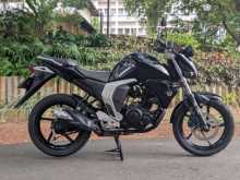 Yamaha Fz 2020 Motorbike