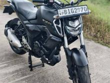 Yamaha FZ-S Version 3.0 2019 Motorbike