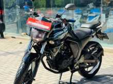 Yamaha FZ 2015 Motorbike