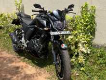 Yamaha FZ 2020 Motorbike