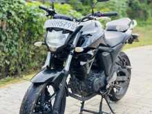 Yamaha Fz 2016 Motorbike