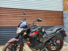 Yamaha FZ 2011 Motorbike