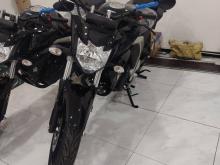 Yamaha FZ 2026 Motorbike