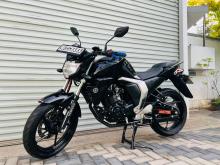 Yamaha FZ 2019 Motorbike