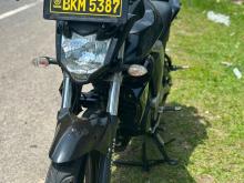 Yamaha FZ 2025 Motorbike