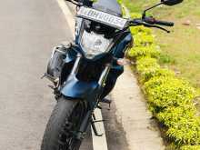 Yamaha FZ 2018 Motorbike