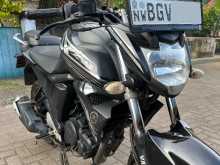 Yamaha FZ-S 2018 Motorbike