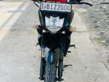 Yamaha FZ 2020 Motorbike