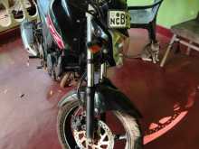 Yamaha FZ 2017 Motorbike