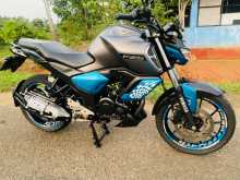 Yamaha FZ 2019 Motorbike