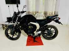 Yamaha FZ 2019 Motorbike