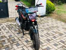 Yamaha Fz 2014 Motorbike