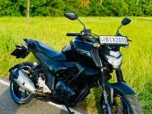 Yamaha FZ 2020 Motorbike