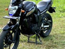 Yamaha FZ 2014 Motorbike