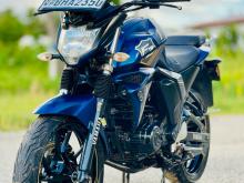Yamaha FZ 2018 Motorbike