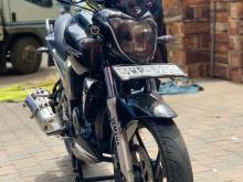 Yamaha FZ 2011 Motorbike