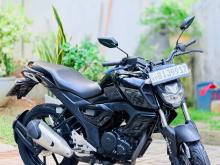 Yamaha FZ 2019 Motorbike
