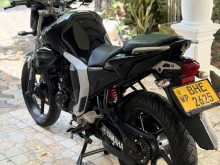 Yamaha FZ 2019 Motorbike