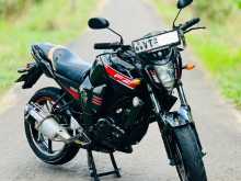 Yamaha Fz 2010 Motorbike