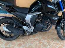 Yamaha FZ 2020 Motorbike