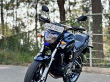 Yamaha FZ 2011 Motorbike