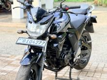 Yamaha FZ 2020 Motorbike