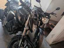 Yamaha FZ 2026 Motorbike