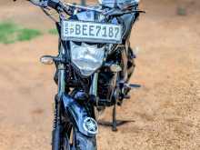 Yamaha Fz 2016 Motorbike