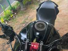 Yamaha FZ 2020 Motorbike