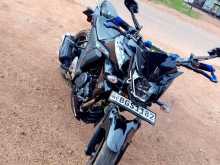 Yamaha FZ 2018 Motorbike