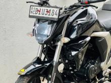 Yamaha FZ 2020 Motorbike