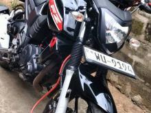 Yamaha FZ 2011 Motorbike