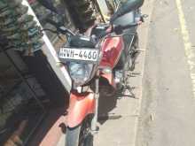 Yamaha Fz 2009 Motorbike