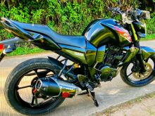 Yamaha FZ 2013 Motorbike