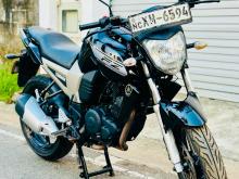 Yamaha FZ 2011 Motorbike