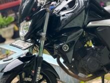 Yamaha FZ 2018 Motorbike