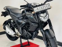 Yamaha FZ 2019 Motorbike