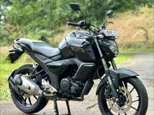 Yamaha FZ 2019 Motorbike