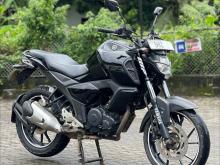 Yamaha FZ 2019 Motorbike