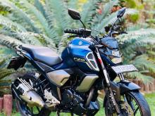 Yamaha FZ Version 3.0 2020 Motorbike