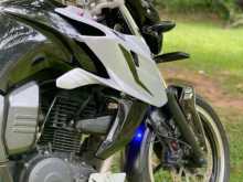 Yamaha FZ 2013 Motorbike