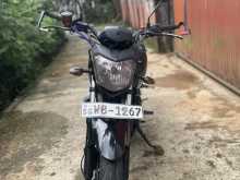 Yamaha Fz 2010 Motorbike