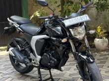 Yamaha FZ 2016 Motorbike